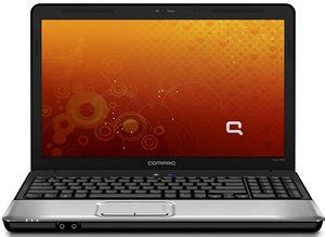 compaq presario|HP Compaq Presario CQ60 Series .